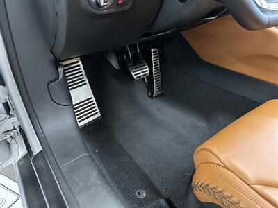 2009 Audi TT 2.0T quattro Prestige   - Photo 32 - Portland, OR 97220