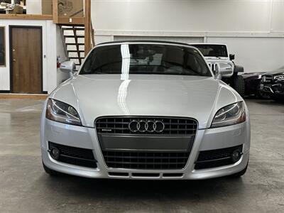 2009 Audi TT 2.0T quattro Prestige   - Photo 49 - Portland, OR 97220