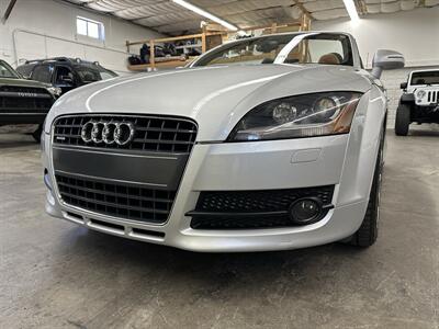 2009 Audi TT 2.0T quattro Prestige   - Photo 44 - Portland, OR 97220