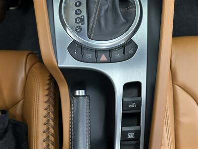 2009 Audi TT 2.0T quattro Prestige   - Photo 19 - Portland, OR 97220