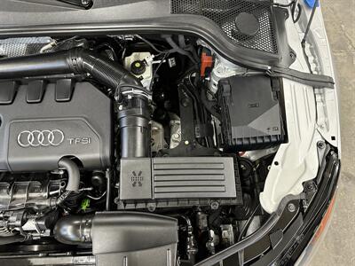 2009 Audi TT 2.0T quattro Prestige   - Photo 62 - Portland, OR 97220