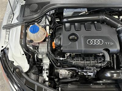 2009 Audi TT 2.0T quattro Prestige   - Photo 61 - Portland, OR 97220