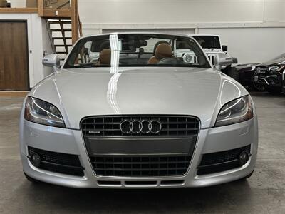 2009 Audi TT 2.0T quattro Prestige   - Photo 7 - Portland, OR 97220