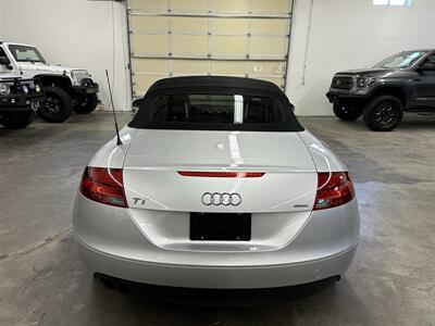 2009 Audi TT 2.0T quattro Prestige   - Photo 52 - Portland, OR 97220