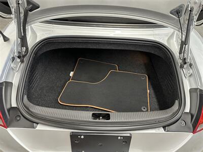 2009 Audi TT 2.0T quattro Prestige   - Photo 41 - Portland, OR 97220