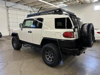 2010 Toyota FJ Cruiser   - Photo 5 - Portland, OR 97220