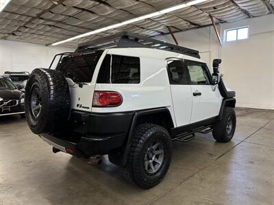 2010 Toyota FJ Cruiser   - Photo 3 - Portland, OR 97220