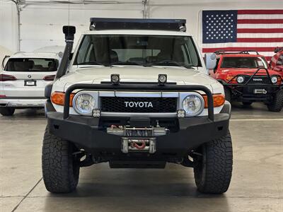 2010 Toyota FJ Cruiser   - Photo 7 - Portland, OR 97220