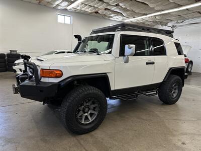 2010 Toyota FJ Cruiser   - Photo 6 - Portland, OR 97220