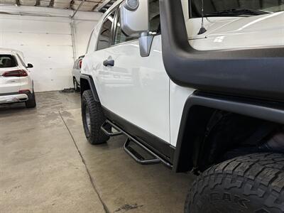 2010 Toyota FJ Cruiser   - Photo 36 - Portland, OR 97220