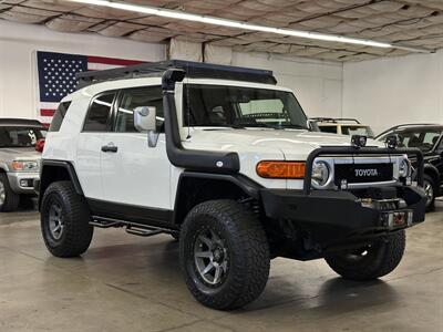 2010 Toyota FJ Cruiser   - Photo 1 - Portland, OR 97220