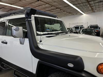 2010 Toyota FJ Cruiser   - Photo 34 - Portland, OR 97220