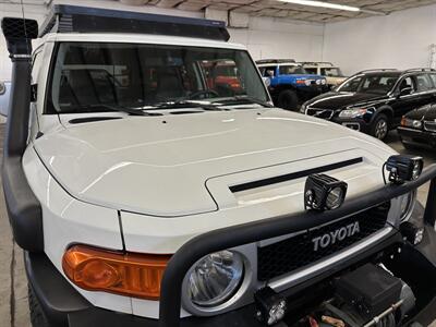 2010 Toyota FJ Cruiser   - Photo 33 - Portland, OR 97220