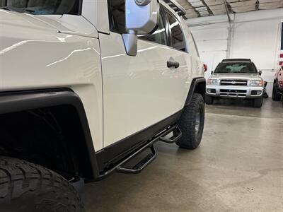 2010 Toyota FJ Cruiser   - Photo 37 - Portland, OR 97220