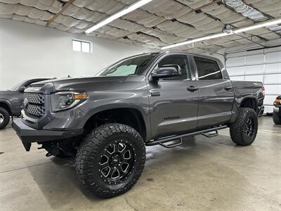 2019 Toyota Tundra SR5   - Photo 7 - Portland, OR 97220