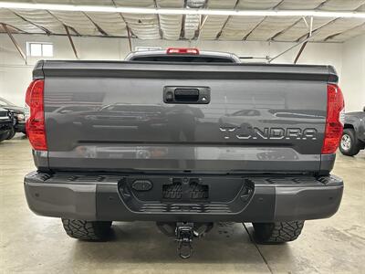 2019 Toyota Tundra SR5   - Photo 4 - Portland, OR 97220