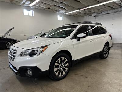 2016 Subaru Outback 3.6R Limited - Photo 6 - Portland, OR 97220