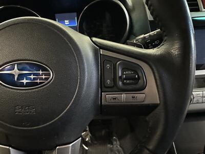 2016 Subaru Outback 3.6R Limited - Photo 30 - Portland, OR 97220