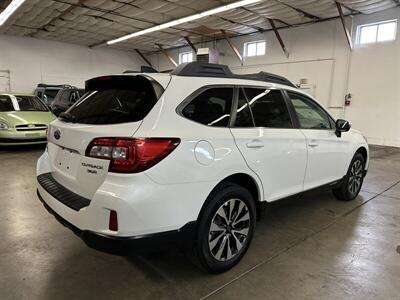 2016 Subaru Outback 3.6R Limited   - Photo 3 - Portland, OR 97220