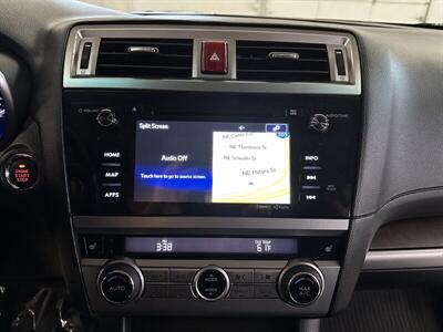 2016 Subaru Outback 3.6R Limited   - Photo 22 - Portland, OR 97220