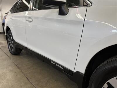 2016 Subaru Outback 3.6R Limited   - Photo 40 - Portland, OR 97220