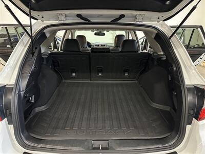 2016 Subaru Outback 3.6R Limited   - Photo 17 - Portland, OR 97220