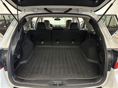 2016 Subaru Outback 3.6R Limited - Photo 17 - Portland, OR 97220