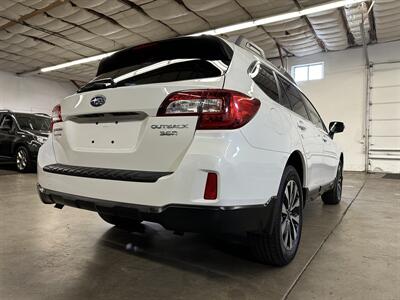 2016 Subaru Outback 3.6R Limited - Photo 43 - Portland, OR 97220