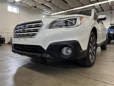 2016 Subaru Outback 3.6R Limited - Photo 39 - Portland, OR 97220