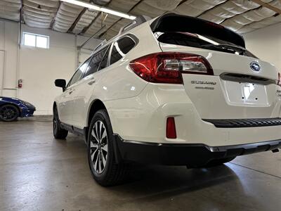 2016 Subaru Outback 3.6R Limited - Photo 42 - Portland, OR 97220