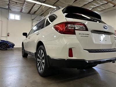 2016 Subaru Outback 3.6R Limited   - Photo 42 - Portland, OR 97220