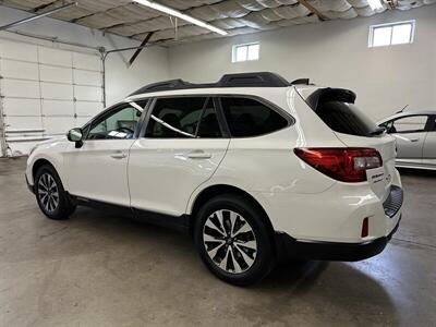 2016 Subaru Outback 3.6R Limited   - Photo 5 - Portland, OR 97220