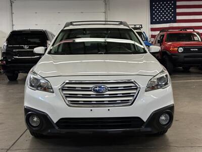 2016 Subaru Outback 3.6R Limited   - Photo 7 - Portland, OR 97220
