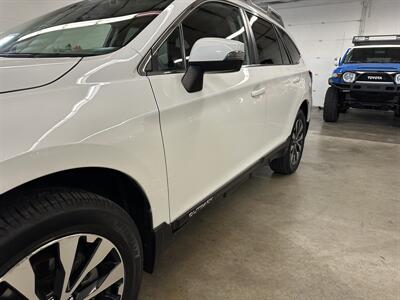 2016 Subaru Outback 3.6R Limited - Photo 41 - Portland, OR 97220