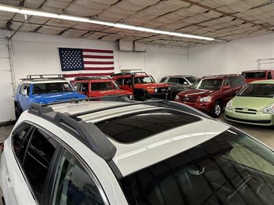 2016 Subaru Outback 3.6R Limited   - Photo 8 - Portland, OR 97220