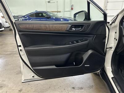 2016 Subaru Outback 3.6R Limited - Photo 25 - Portland, OR 97220