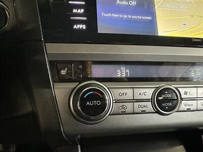 2016 Subaru Outback 3.6R Limited   - Photo 23 - Portland, OR 97220