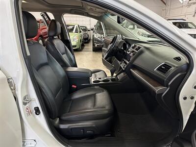 2016 Subaru Outback 3.6R Limited   - Photo 16 - Portland, OR 97220