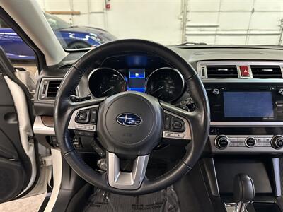 2016 Subaru Outback 3.6R Limited - Photo 19 - Portland, OR 97220
