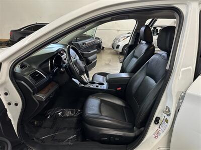 2016 Subaru Outback 3.6R Limited   - Photo 13 - Portland, OR 97220
