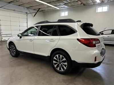 2016 Subaru Outback 3.6R Limited - Photo 5 - Portland, OR 97220