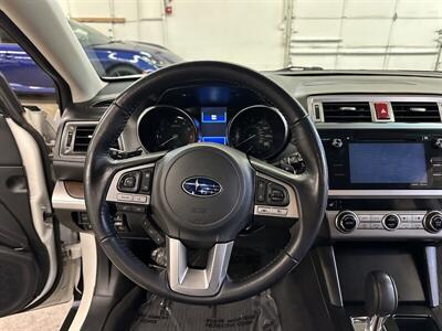 2016 Subaru Outback 3.6R Limited   - Photo 19 - Portland, OR 97220