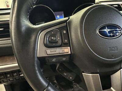 2016 Subaru Outback 3.6R Limited - Photo 29 - Portland, OR 97220