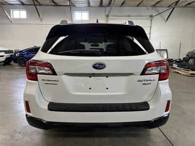 2016 Subaru Outback 3.6R Limited   - Photo 4 - Portland, OR 97220