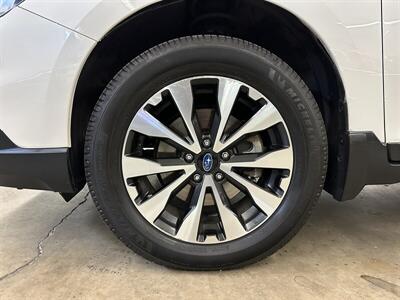 2016 Subaru Outback 3.6R Limited   - Photo 11 - Portland, OR 97220