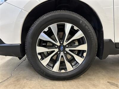 2016 Subaru Outback 3.6R Limited - Photo 11 - Portland, OR 97220