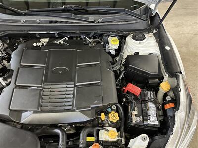 2016 Subaru Outback 3.6R Limited - Photo 46 - Portland, OR 97220
