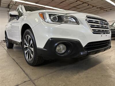 2016 Subaru Outback 3.6R Limited   - Photo 38 - Portland, OR 97220