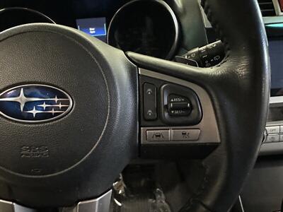 2016 Subaru Outback 3.6R Limited   - Photo 30 - Portland, OR 97220