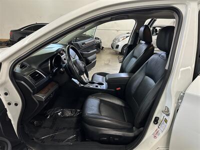 2016 Subaru Outback 3.6R Limited - Photo 13 - Portland, OR 97220
